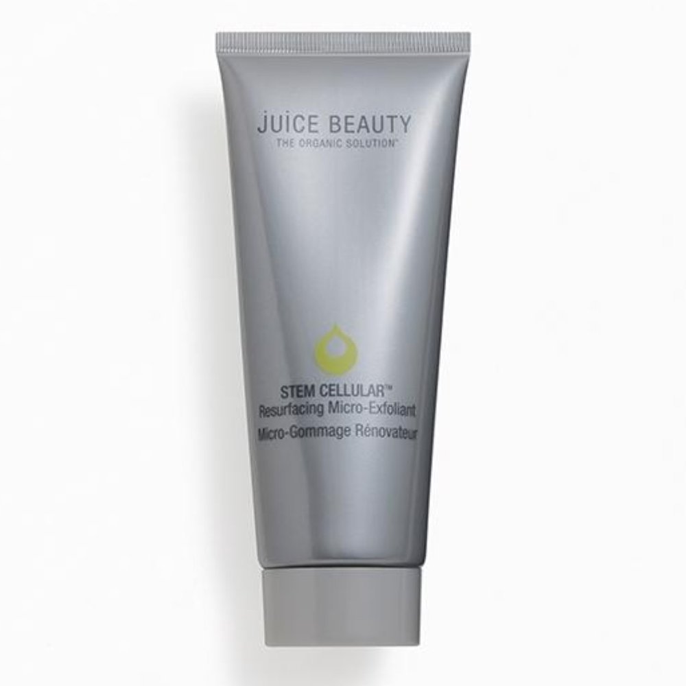 JUICE BEAUTY Stem Cellular Resurfacing Micro-Exfoliant